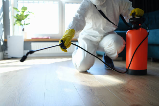 Pest Control for Restaurants in Sharpsville, PA