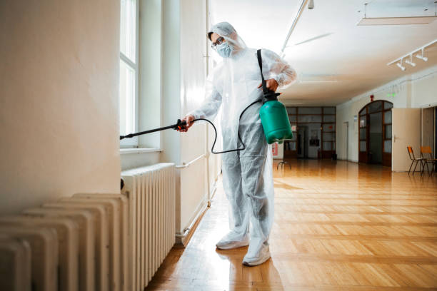 Best Pest Control Near Me  in Sharpsville, PA